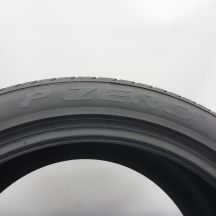 6. Opony 315/35 R21 2x PIRELLI 111Y XL NO PZero letnie 2022 6,7mm