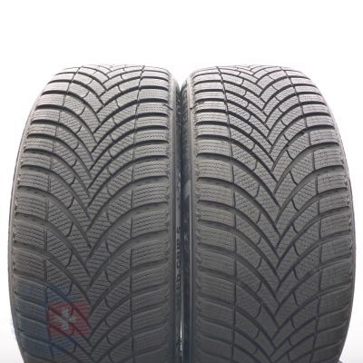 5. Opony 225/40 R19 4x SEMPERIT 93W XL Speed-Grip 5 Zimowe 2025 8,8,mm
