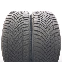 5. Opony 225/40 R19 4x SEMPERIT 93W XL Speed-Grip 5 Zimowe 2025 8,8,mm