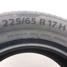 7. Opony 225/65 R17 4x BARUM 102H Bravuris 5HM Letnie 2022/24 