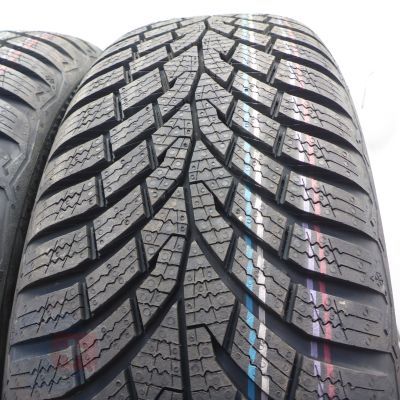 2. Opony 185/65 R14 4x CONTINENTAL 86T WinterContact TS 870 Zimowe 2022 