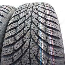 2. Opony 185/65 R14 4x CONTINENTAL 86T WinterContact TS 870 Zimowe 2022 