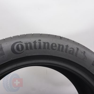 3. Opona 215/50 R17 1x CONTINENTAL 95Y XL PremiumContact 6 Letnia 2021