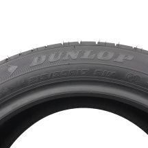 3. 2 x DUNLOP 215/50 R17 91V Enasave EC300 Lato 2020 Jak Nowe