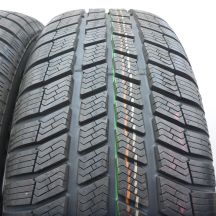 3. Opony 235/60 R16 2x BARUM 100H Polaris 3 Zimowe 2023 