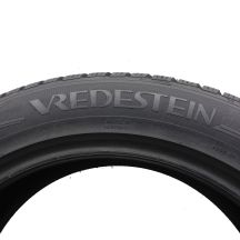 5. Opony 225/50 R18 2x VREDESTEIN 99V XL Wintrac PRO Zimowe 2019 6,8-7,5mm