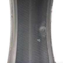 8. Opony 215/65 R17 2x HANKOOK 99V Winter ICept evo2 SUV W320A Zimowe 2018 6,2mm