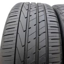 2. 2 x HANKOOK 235/55 R18 100V Ventus S1 evo2 SUV A0 Lato 5.8-6.5mm