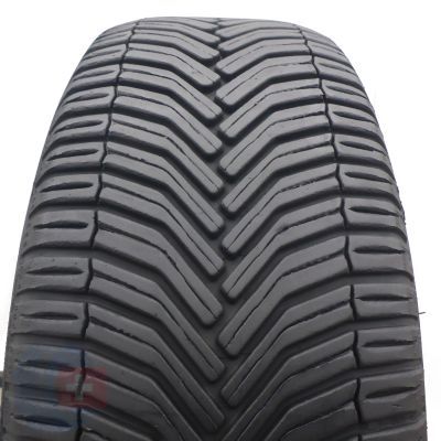 1 x MICHELIN 215/60 R16 99V XL CrossClimate Wielosezon 2020 6mm