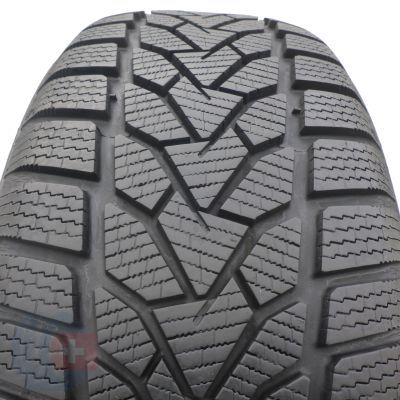 1 x UNIROYAL 215/55 R17 98V XL WinterExpert Zima 2022 8mm 
