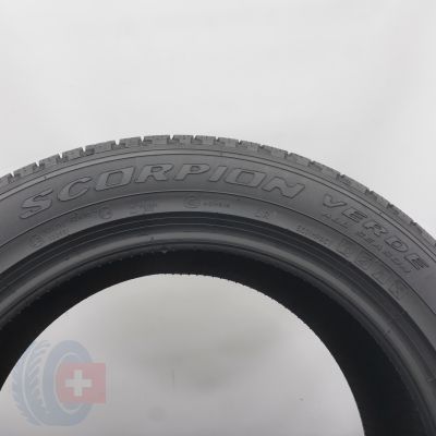 4. Opona 235/55 R19 1x PIRELLI 105V XL Scorpion Verde All Season Wielosezonowa LR 2019 