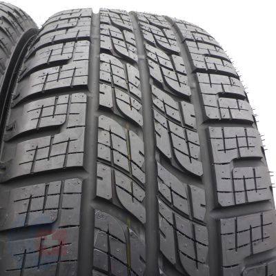 3. Opony 255/60 R18 2x PIRELLI 112V XL Scorpion Zero Letnie M+S 2019 Jak Nowe Nieużywane