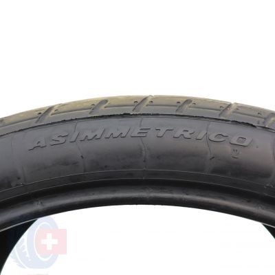 5. 1 szt. Opona PIRELLI 355/25 ZR21 Lato P Zero Corsa Asimmetrico 2 107Y XL