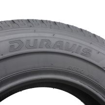7. 4 x BRIDGESTONE 195/80 R14C 106/104R Duravis R630 Lato 2017/18 9-9,5mm Jak Nowe
