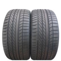 Opony 265/40 R18 2x GOODYEAR 101Y XL Eagle F1 Asymmetric Letnie 2007 Nieużywane