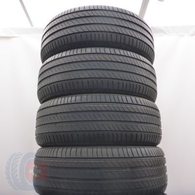 Opony 235/55 R18 4x MICHELIN 100V Primacy 4 A01 Letnie 2022
