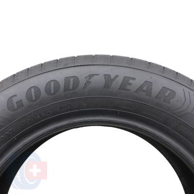 5. Opony 205/60 R16 4x GOODYEAR 92V EfficientGrip Performance Letnie 2022 Nieużywane 