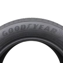 5. Opony 205/60 R16 4x GOODYEAR 92V EfficientGrip Performance Letnie 2022 Nieużywane 