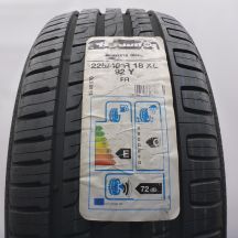 Opona 225/40 R18 1x BARUM 92Y XL Bravuris 3HM Letnia 2017 Nieużywana