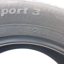 6. Opony 235/60 R18 2x MICHELIN 103V Latitude Sport 3 Letnie A0 2025