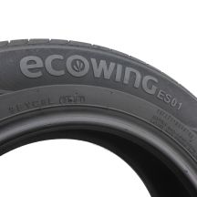 6. 2 x KUMHO 175/65 R14 86T EcoWing ES01 KH27 Lato 2021 6mm