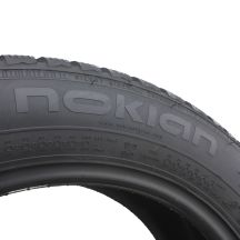 2. 1 x NOKIAN 215/55 R17 98H XL WR D4 Zima 2018 