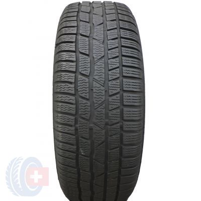 1 x CONTINENTAL 215/60 R16 99H XL ContiWinterContact TS 830 P Zima DOT18 7mm