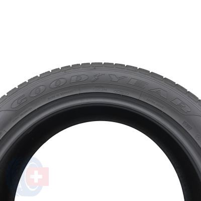3. Opony 255/50 R20 1x GOODYEAR 109W XL Eagle F1 AT J LR Letnia 2020 Jak Nowa Nieużywana