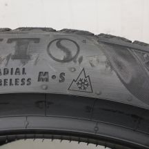 10. Opony 225/45 R18 4x SEMPERIT 95V XL Speed-Grip 5 Zimowe 2025 