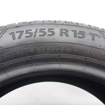 5. Opony 175/55 R15 2x BARUM 77T Bravuris 5 Letnie 2024 