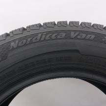 7. Opony 205/65 R16C 2x MATADOR 107/105T Nordicca Van Zimowe 2024 7,5-7,8mm