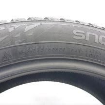 7. Opony 235/50 R20 4x NOKIAN 104V XL Snowproof 2 SUV Zimowe 2023 8-7,5mm