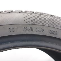 8. Opony 245/40 R19 4x CONTINENTAL 98V XL WinterContact TS860S Zimowe 2023 6,5mm