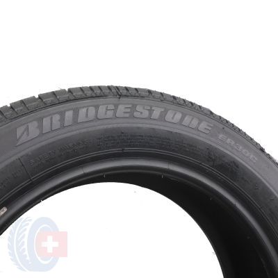 6. 4 x BRIDGESTONE 195/60 R16 C 99/97H Turanza ER30C Lato 2016 