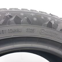 3. Opony 225/55 R17 4x SEMPERIT 101V XL Speed-Grip 5 Zimowe 2025 8,2-8mm