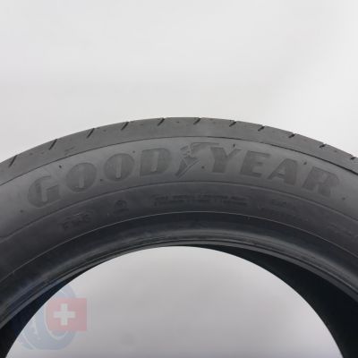 5. Opony 215/55 R17 4x GOODYEAR 94W Seal EfficientGrip Performance 2 Letnie 2025 6-6,8mm