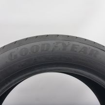 5. Opony 215/55 R17 4x GOODYEAR 94W Seal EfficientGrip Performance 2 Letnie 2025 6-6,8mm