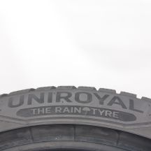 4. Opony 205/45 R17 2x UNIROYAL 88V XL Winter Expert Zimowe 2022 6,8-7,2mm