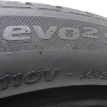 6. 2 x HANKOOK 275/45 R21 110V Winter I Cept evo 2 SUV Zima 5.5-6.5mm