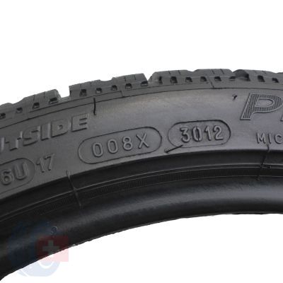 7. 2 x MICHELIN 235/35 R19 91W XL Pilot Alpin PA4 Zima 2012 7mm