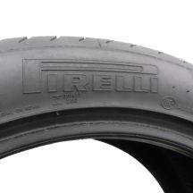 6. 4 x PIRELLI 275/40 ZR20 106Y XL P Zero Lato DOT16/15 6-6,7mm