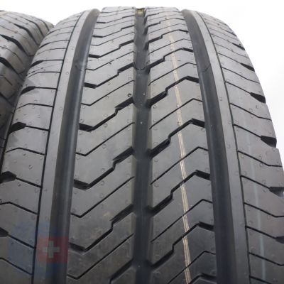 2. Opony 235/65 R16C 4x BARUM 115/113R Vanis 3 Letnie 2023 