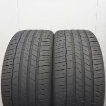 Opony 285/40 R22 2x HANKOOK 110Y XL Ventus S1 evo3 AO K127A Suv Letnie 2024 5,5mm