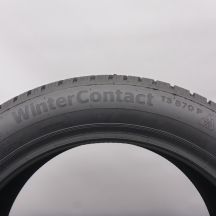 5. Opony 205/55 R17 2x CONTINENTAL 95V XL WinterContact TS 870 P Zimowe 2025
