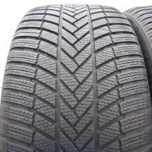 3. Opony 285/40 R21 2x BRIDGESTONE 109V XL Blizzak LM005 Zimowe 2025 7-6,8mm