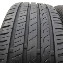2. 2 x BARUM 195/55 R15 85V Bravuris 5 Lato 2019 6.2-7mm 