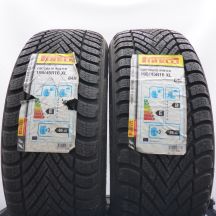 5. Opony 195/45 R16 4x PIRELLI 84H XL Cinturato Winter Zimowe 2019 Nieużywane