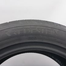 5. Opony 225/55 R17 4x VREDESTEIN 101W XL Ultrac Satin Letnie 2020 6,7-7mm