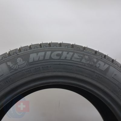 6. Opony 205/65 R16C 2x MICHELIN 107/105T Agilis + Letnie 2020 Nieużywane
