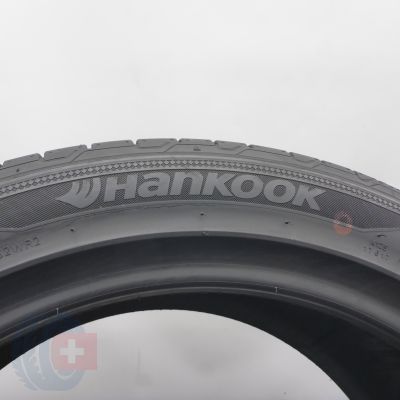 6. Opony 235/45 R18 4x HANKOOK 94V Ventus Prime 3 K125 Letnie 2019 7,2mm